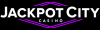 JackpotCity logo